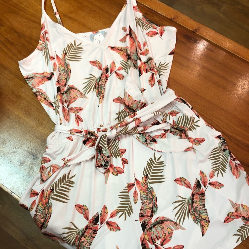Veronica M Romper